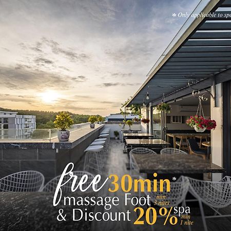 Ann Hotel & Spa Khem Beach Pq Phu Quoc Dış mekan fotoğraf